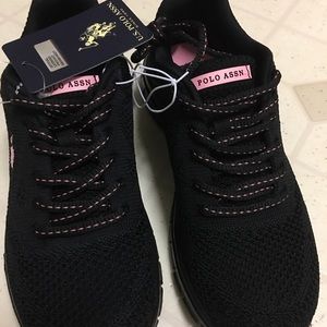 U.S. POLO ASSN,, shoes!!!!!